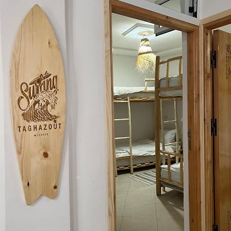 Appartement Sabldor Agadir Extérieur photo