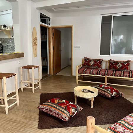 Appartement Sabldor Agadir Extérieur photo
