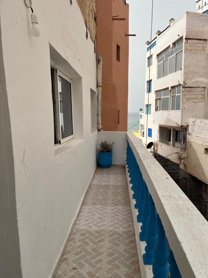 Appartement Sabldor Agadir Extérieur photo