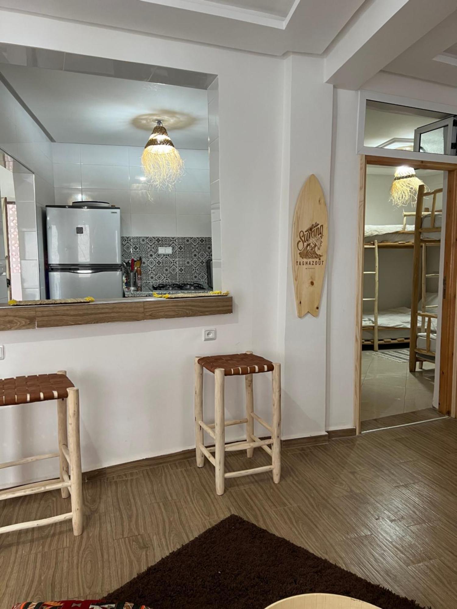 Appartement Sabldor Agadir Extérieur photo