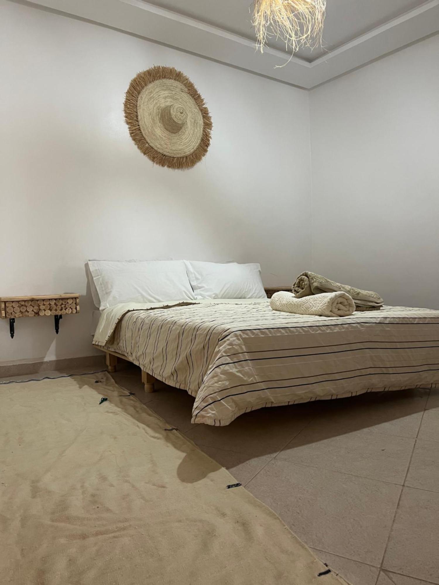 Appartement Sabldor Agadir Extérieur photo