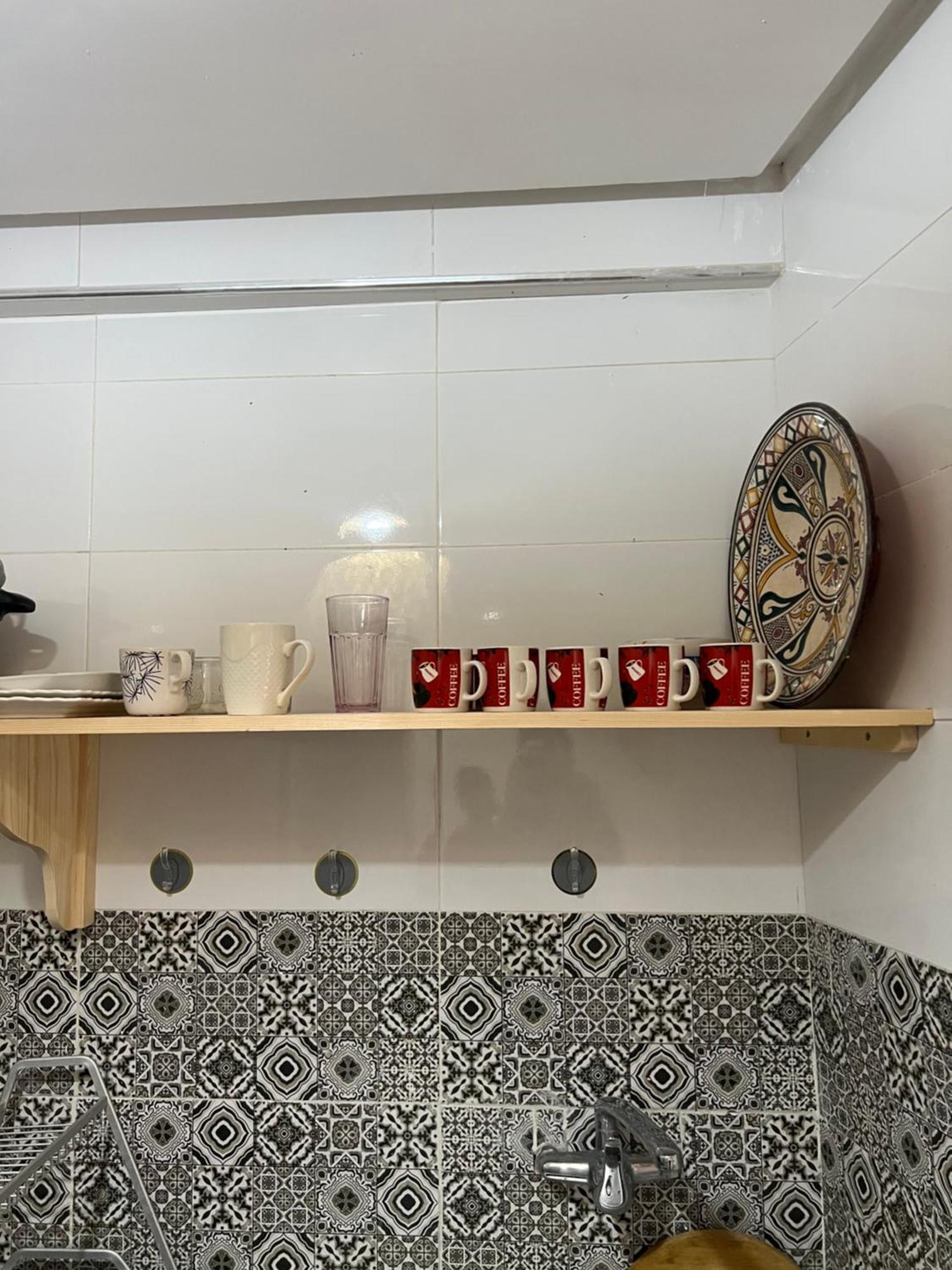 Appartement Sabldor Agadir Extérieur photo
