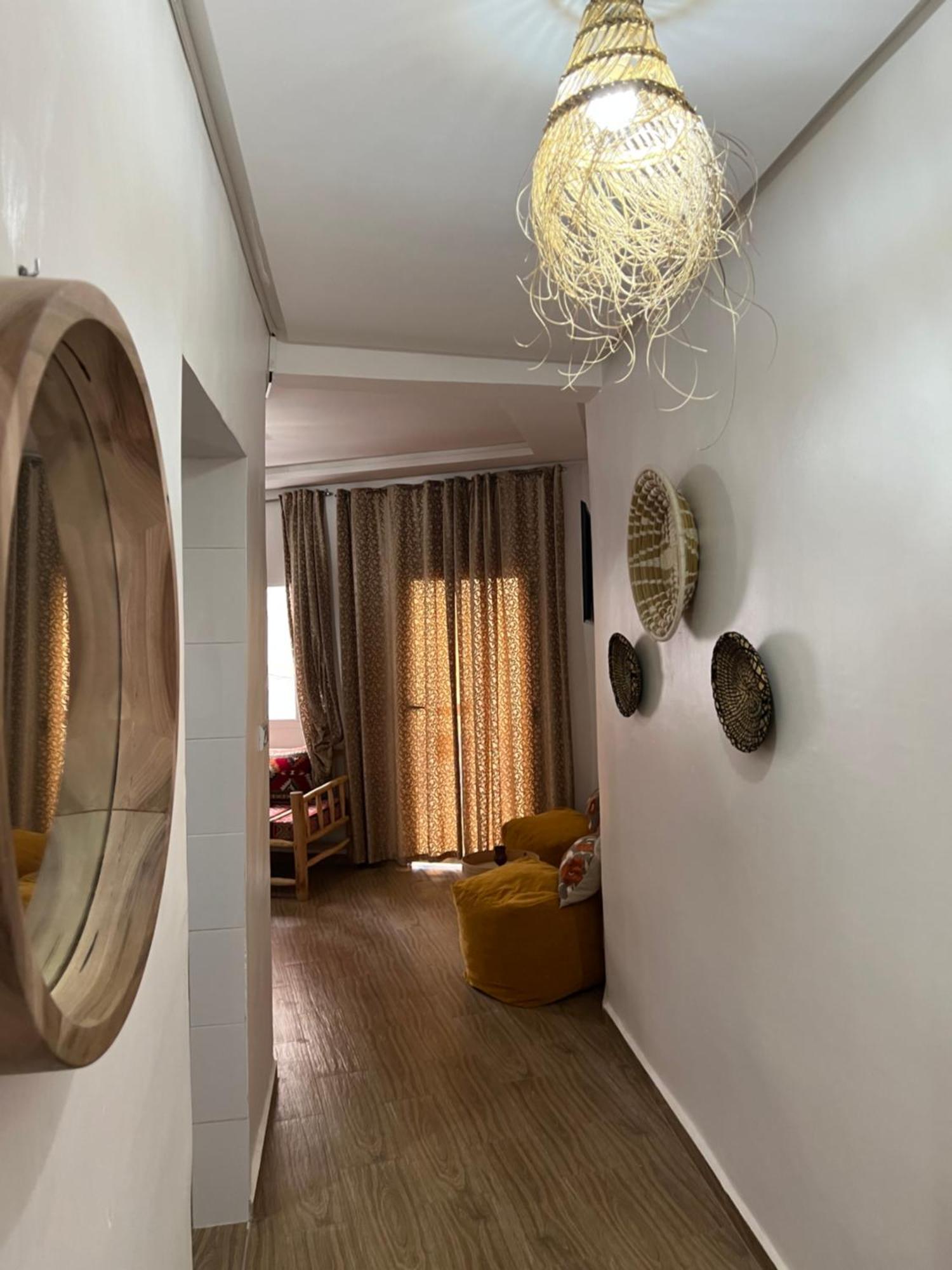 Appartement Sabldor Agadir Extérieur photo