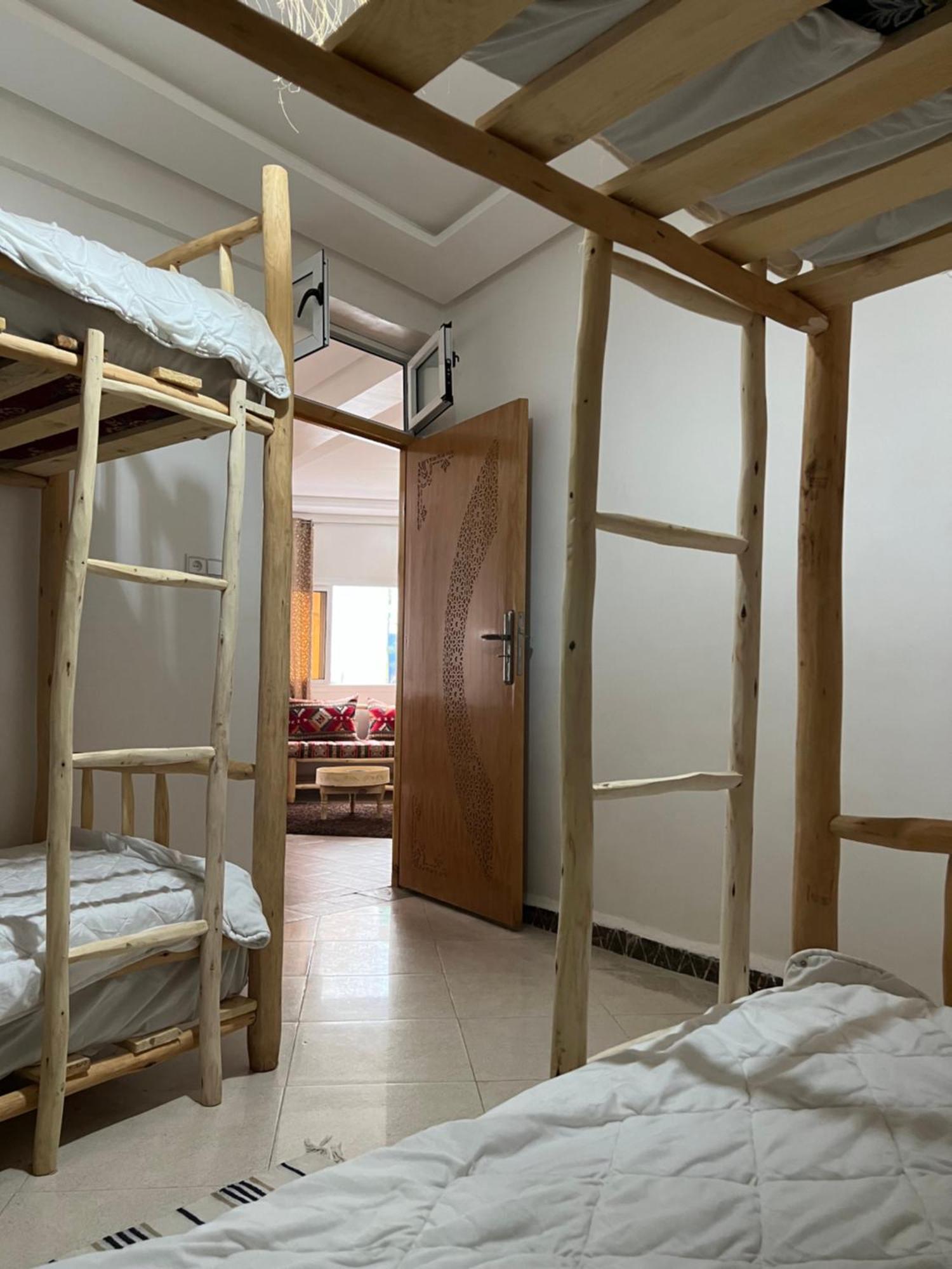 Appartement Sabldor Agadir Extérieur photo