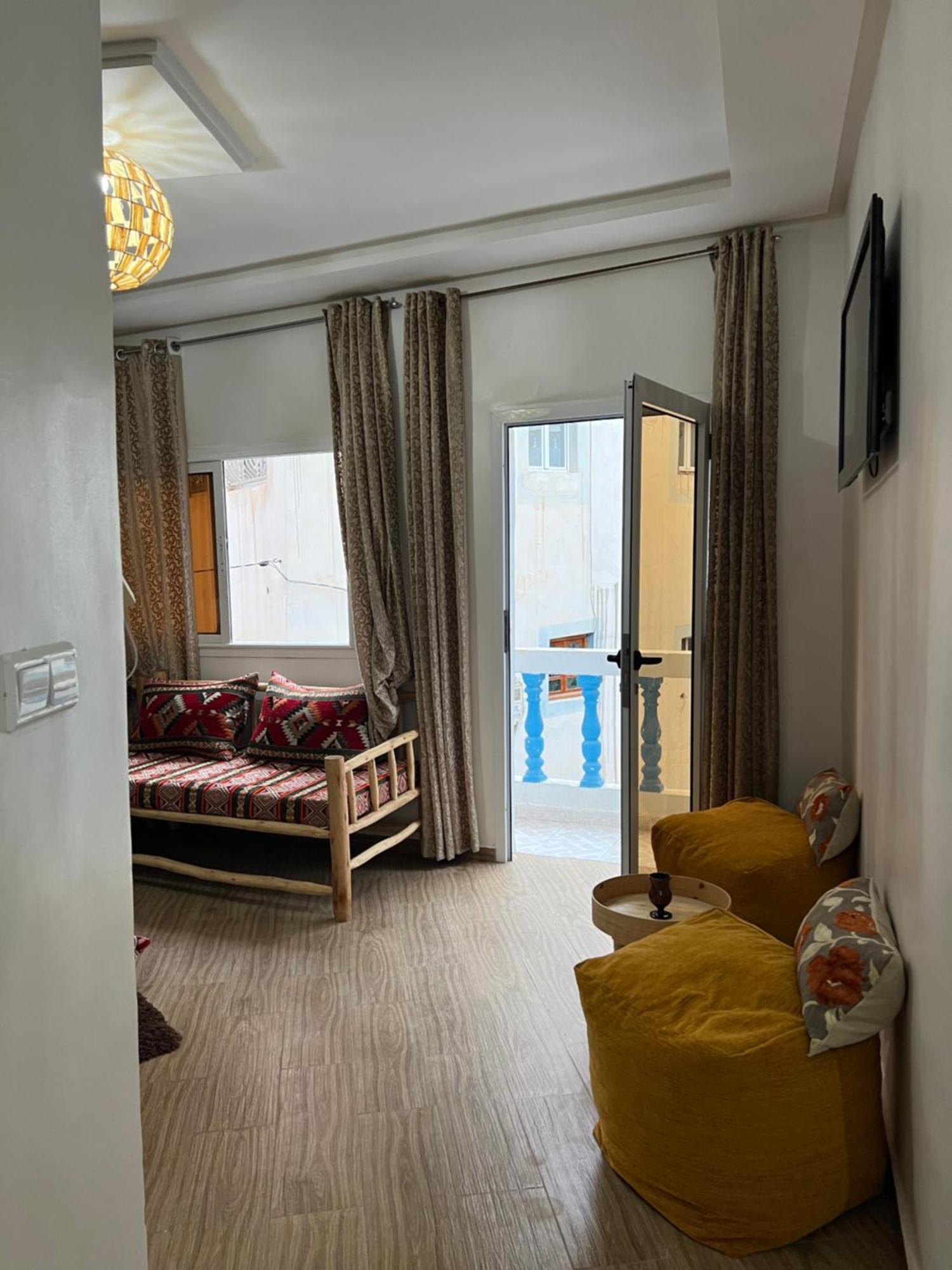 Appartement Sabldor Agadir Extérieur photo