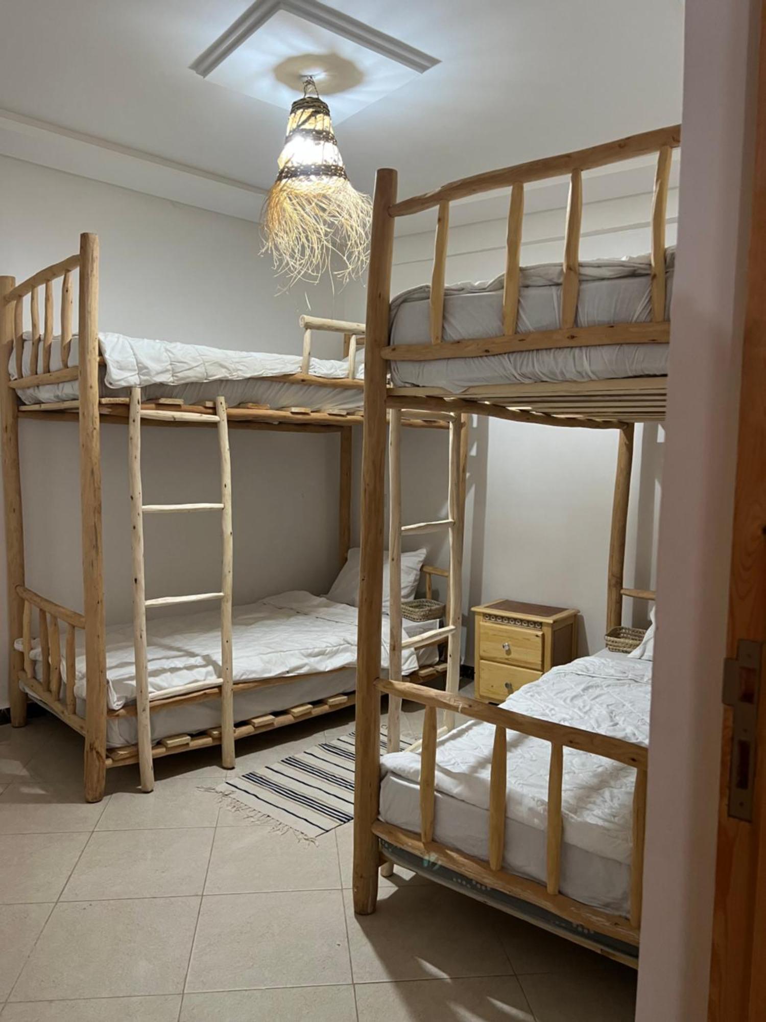 Appartement Sabldor Agadir Extérieur photo