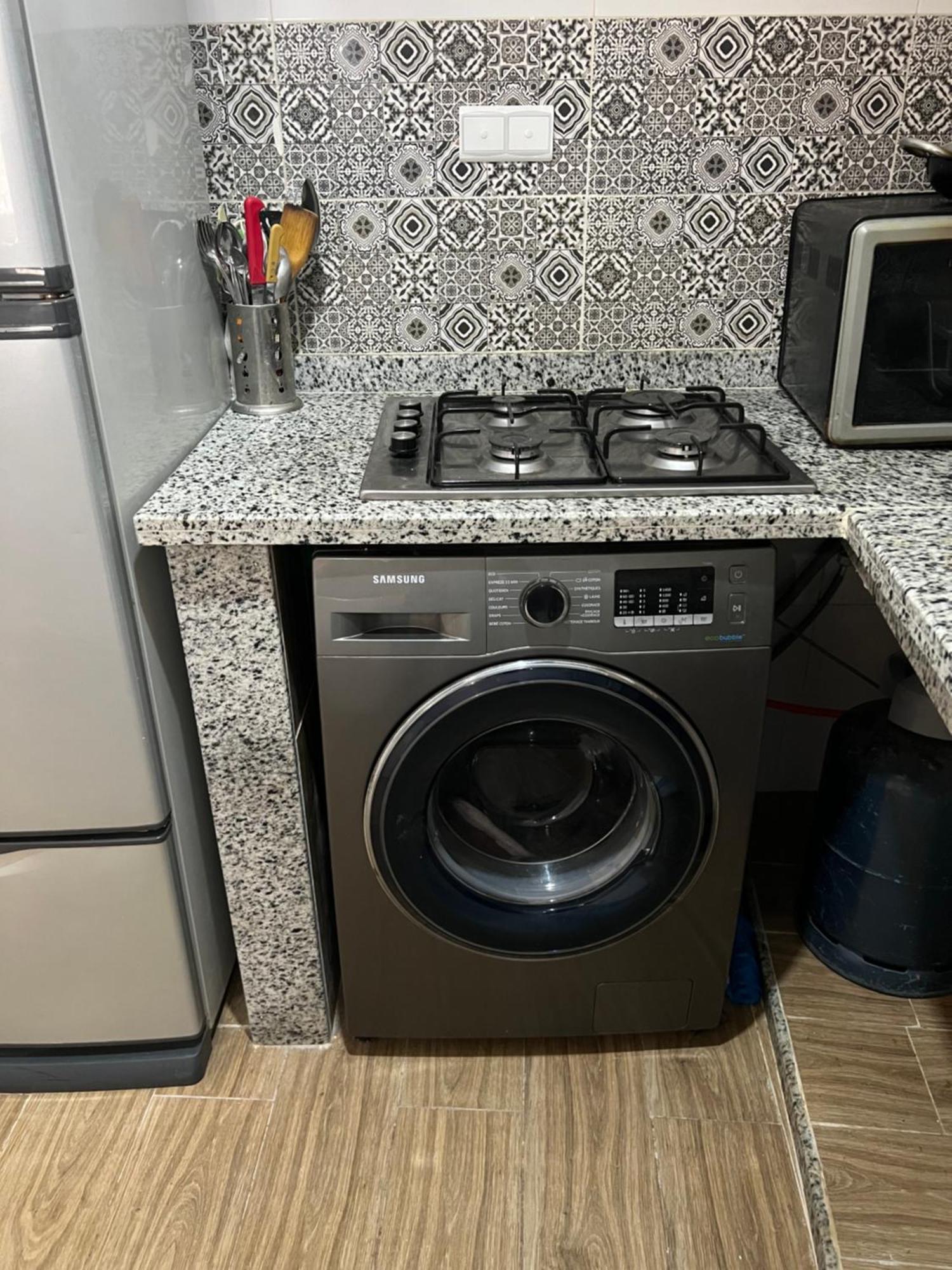 Appartement Sabldor Agadir Extérieur photo