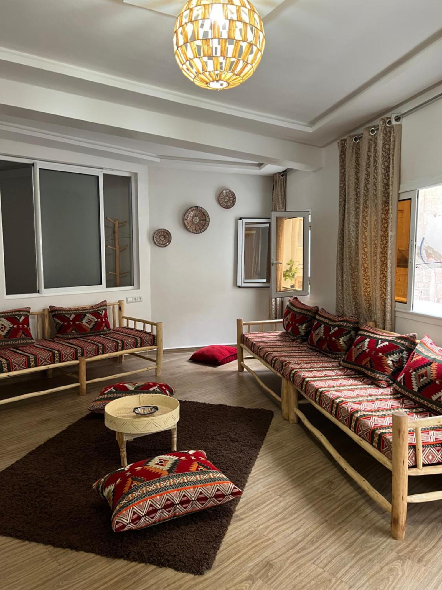 Appartement Sabldor Agadir Extérieur photo