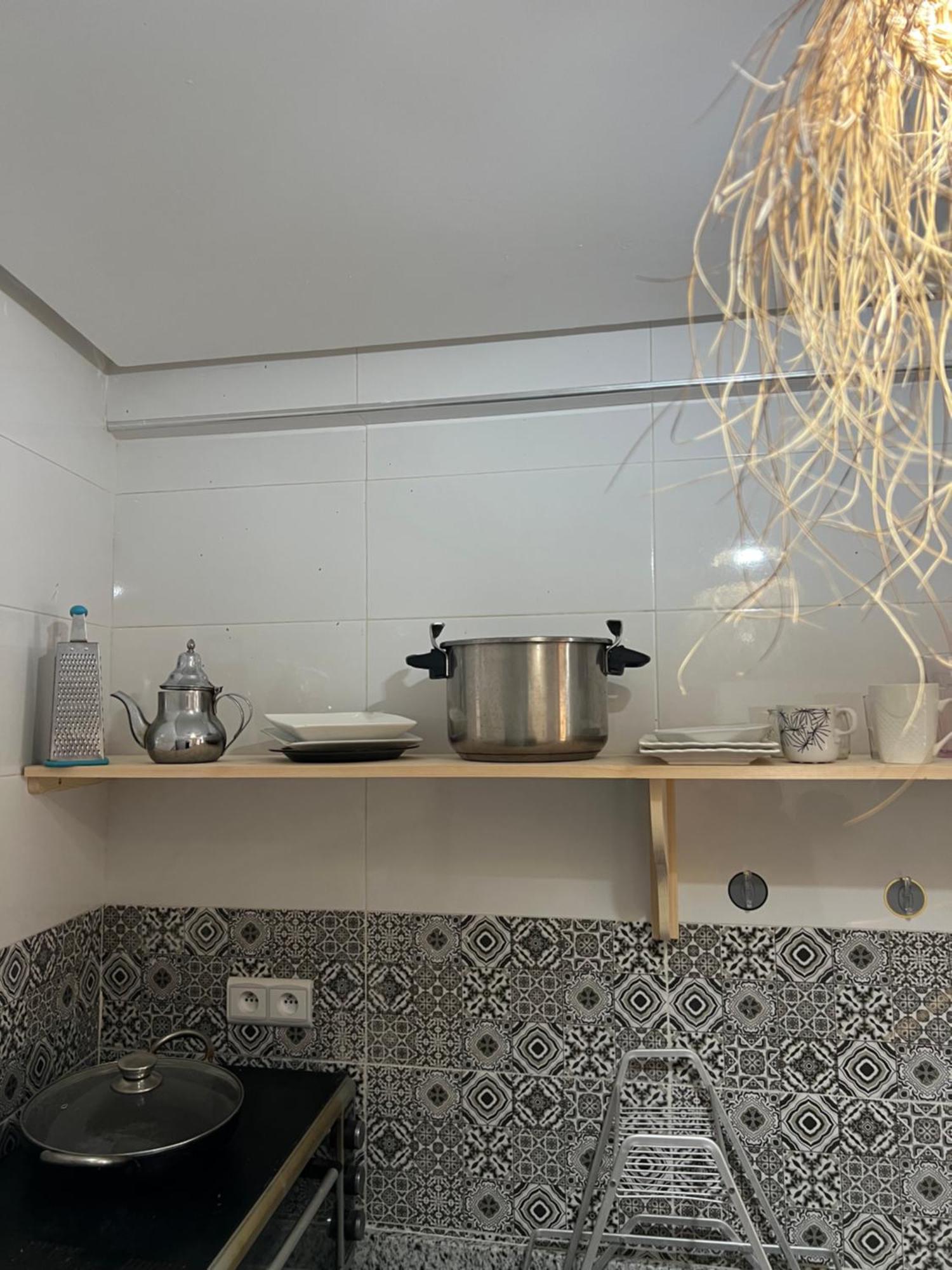 Appartement Sabldor Agadir Extérieur photo