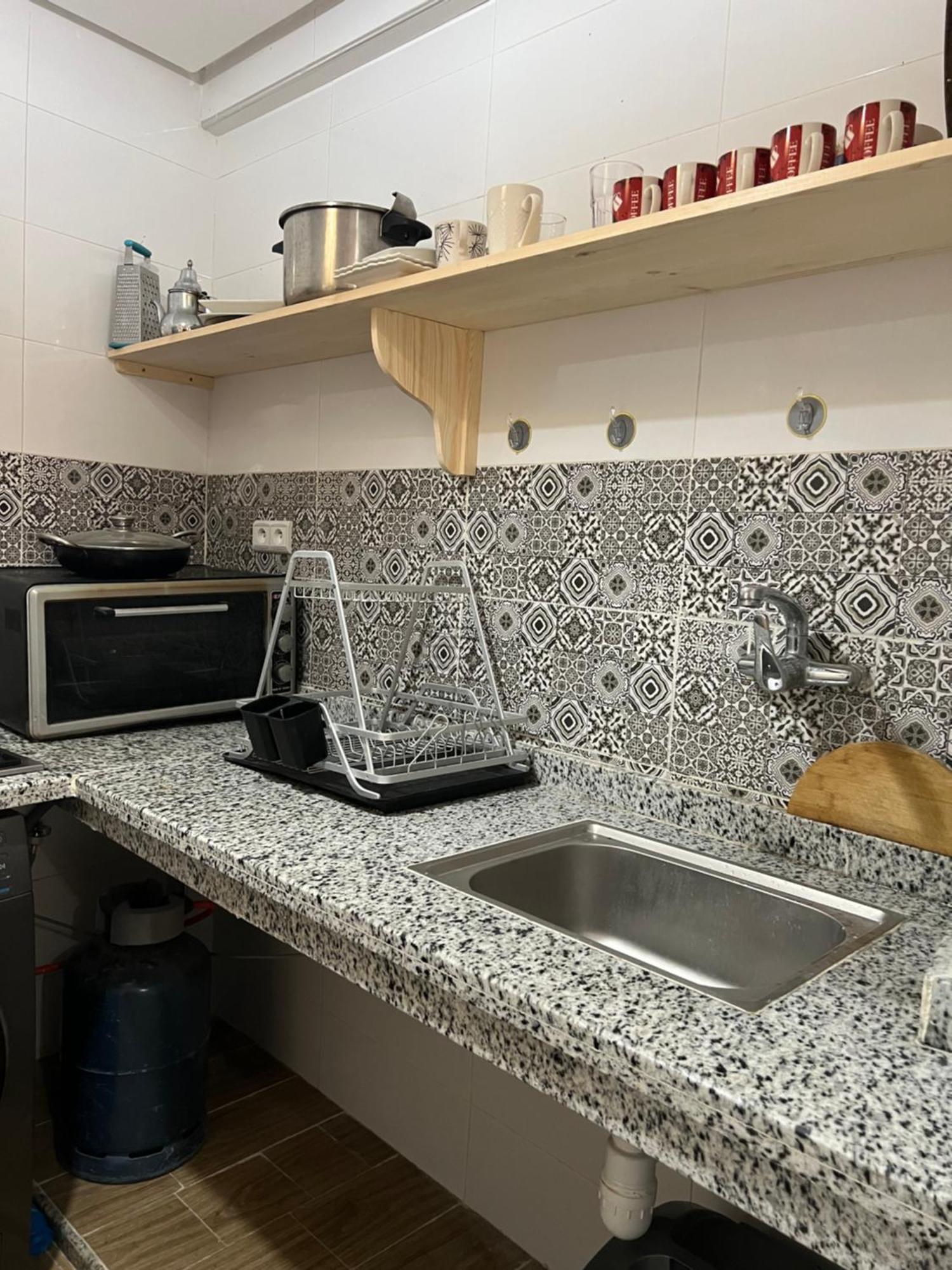 Appartement Sabldor Agadir Extérieur photo